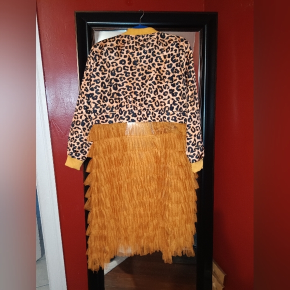 Jacket - Picture 2 of 3